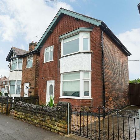 Cosy House In The Heart Of Beeston With Free Parking And Wifi Villa Nottingham Exterior foto