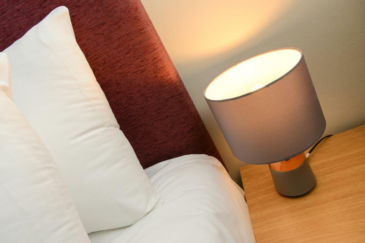 Cosy House In The Heart Of Beeston With Free Parking And Wifi Villa Nottingham Exterior foto